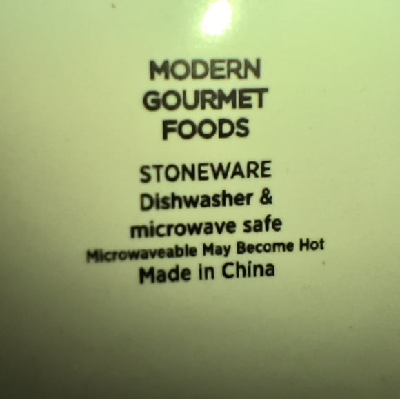 Extra Large 40oz Godiva Belgium 1926 Coffee Soup Mug - Picture 4 of 4